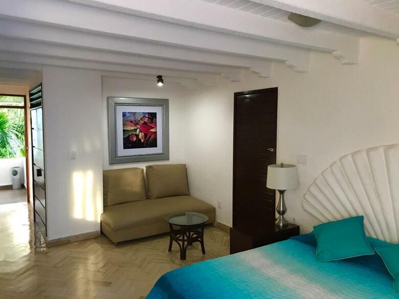 Hotel Ixtapa Palace Resort