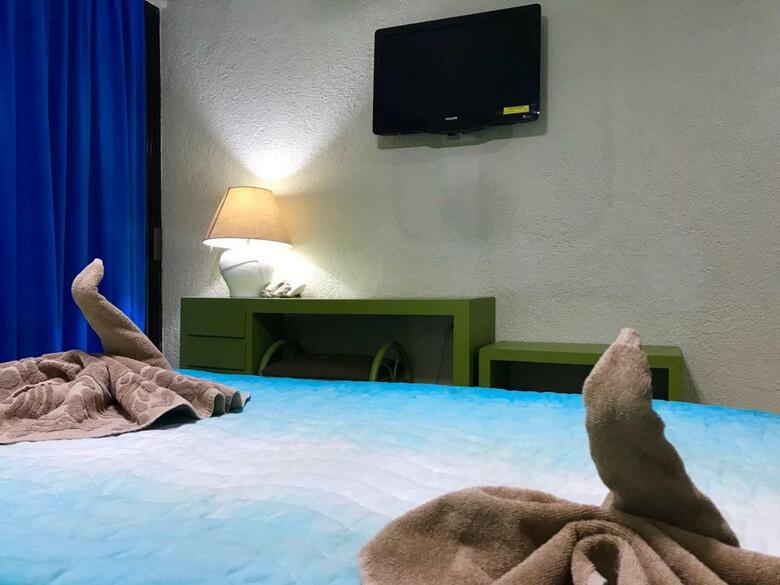 Hotel Ixtapa Palace Resort