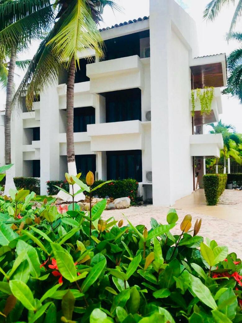 Hotel Ixtapa Palace Resort