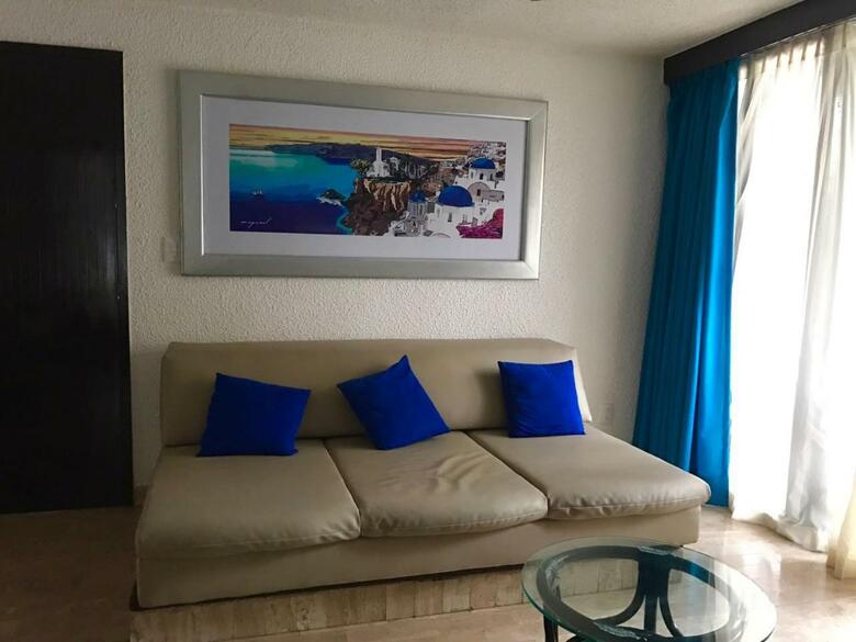 Hotel Ixtapa Palace Resort