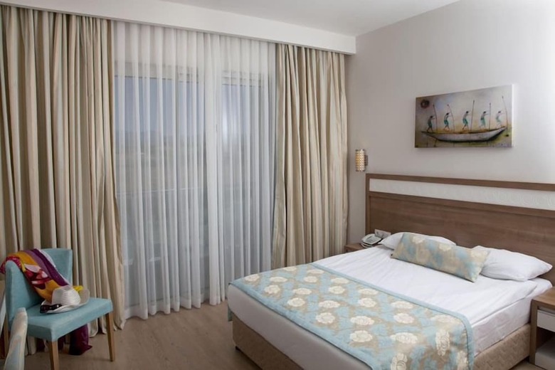Merve Sun Hotel