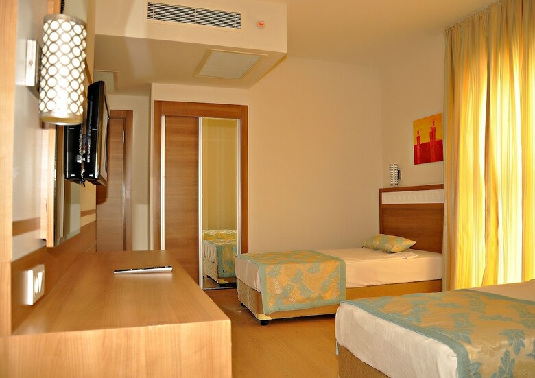 Merve Sun Hotel