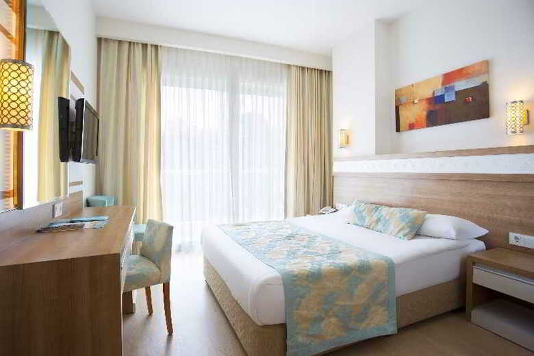 Merve Sun Hotel