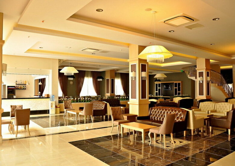 Merve Sun Hotel