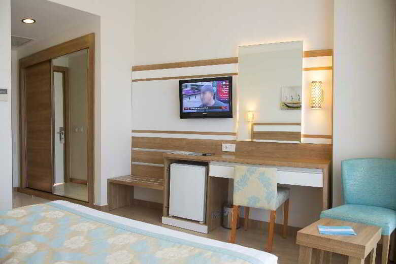Merve Sun Hotel