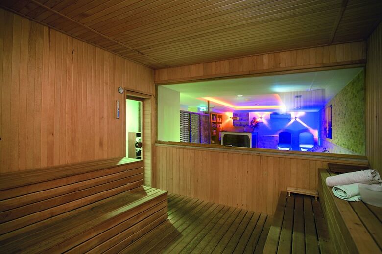 Merve Sun Hotel