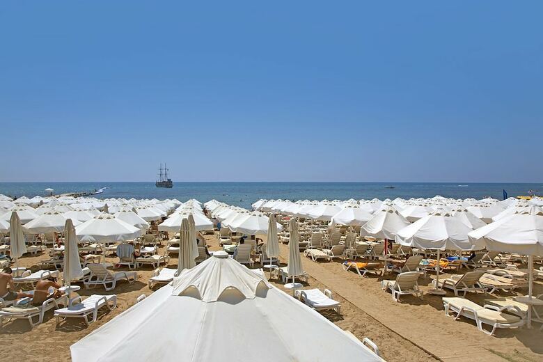Merve Sun Hotel