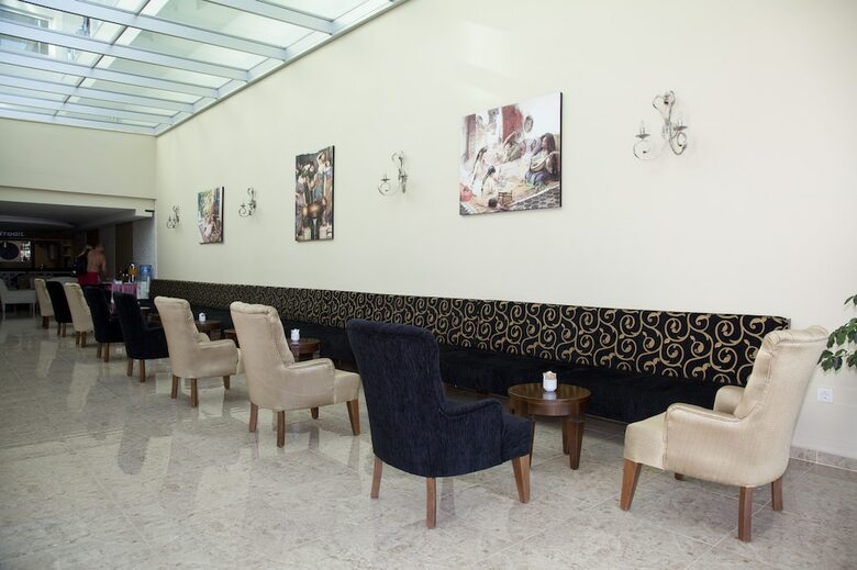 Merve Sun Hotel