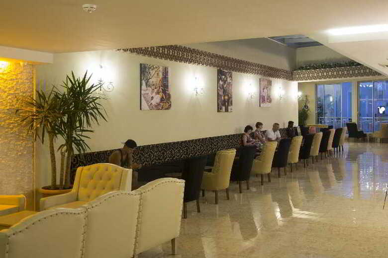 Merve Sun Hotel