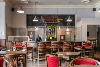 Albergue Hatters Liverpool