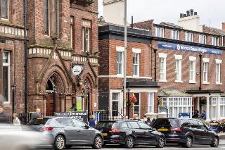 Albergue Hatters Liverpool