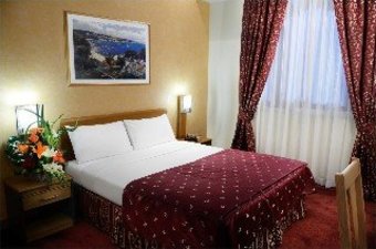 Hotel Elite 5