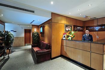 Hotel Elite 5