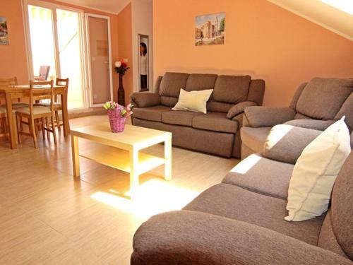 Apartment Magnolija