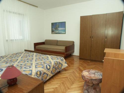 Apartment Rovinj 2286a
