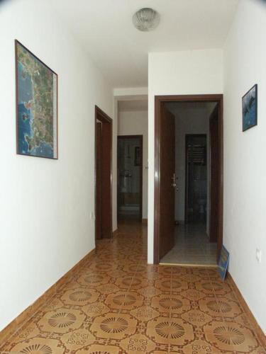 Apartment Rovinj 2286a