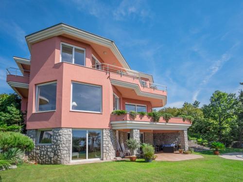 Villa Anamia