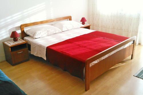 Apartamentos Studio Klenovica 5581b