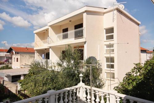 Apartment Vodice 2995c
