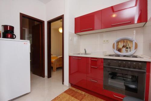 Apartment Vodice 2995c