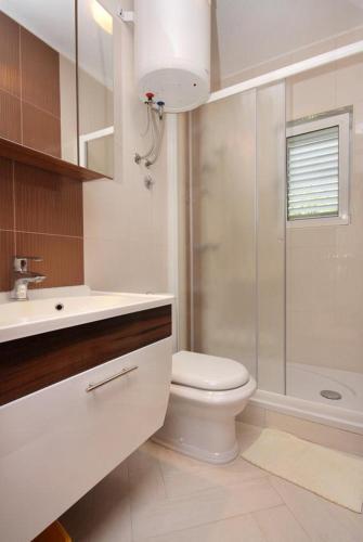 Apartment Vodice 2995c