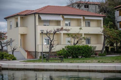 Apartment Supetarska Draga - Donja 11769a