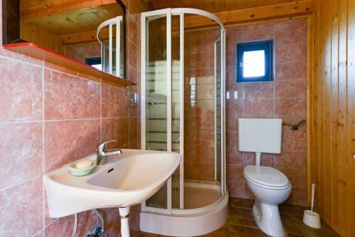 Holiday Home Tomislav