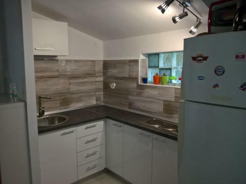 Sea Dreams Apartment