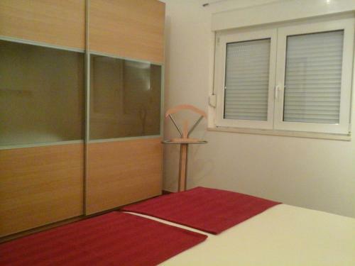 Apartments Anita Frane