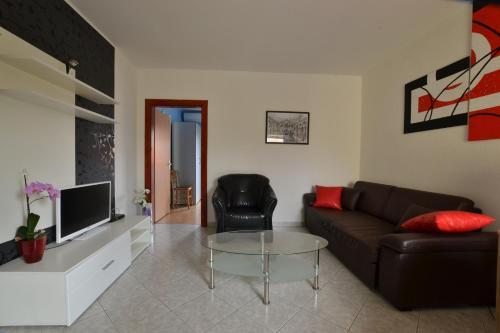 Apartment In Pula 16