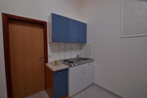 Apartment In Pula 16