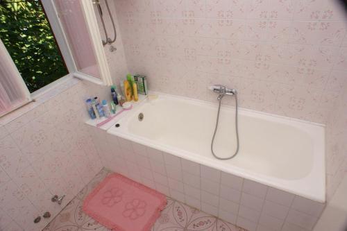 Apartment Seget Vranjica 1038a