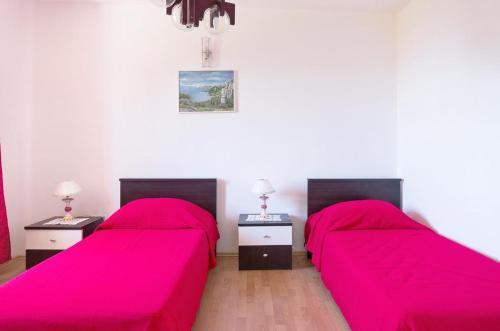 Apartment Seget Vranjica 1038a