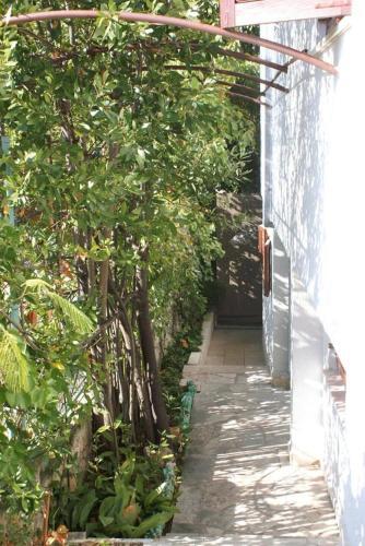 Apartment Seget Vranjica 1038a
