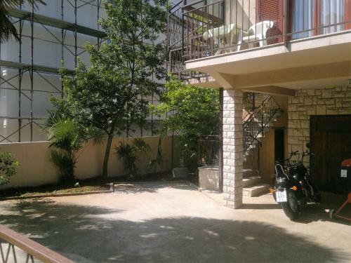 Lino Apartments