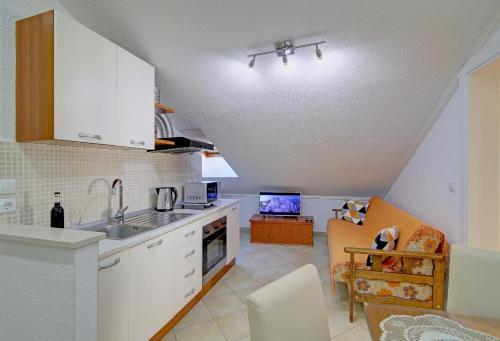 Apartment Dan?e