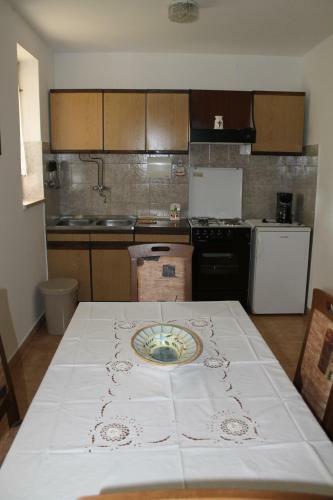 Apartment Slavica Vrvari