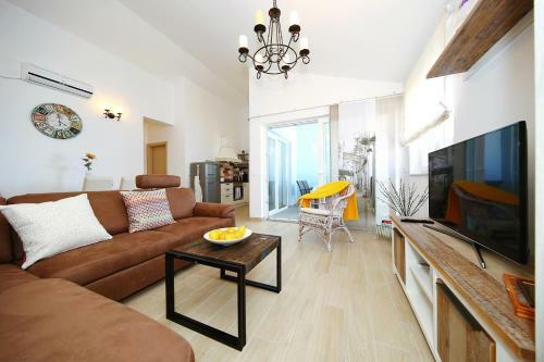 Beach Apartments Fuego Nin