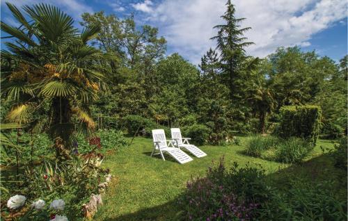 Apartment Labin 48
