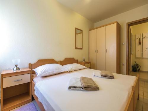 Apartment Makarska Zagrebacka III