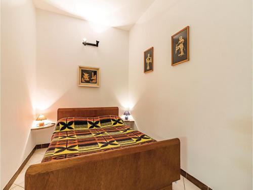Apartment Peroj III