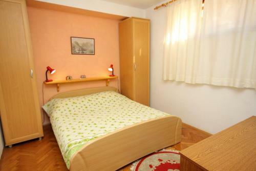 Apartment Tri Zala 9317c