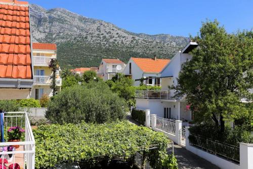 Apartments With A Parking Space Orebic (peljesac) - 10102