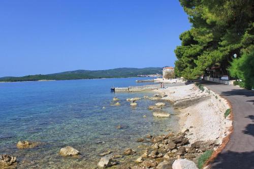 Apartments With A Parking Space Orebic (peljesac) - 10102