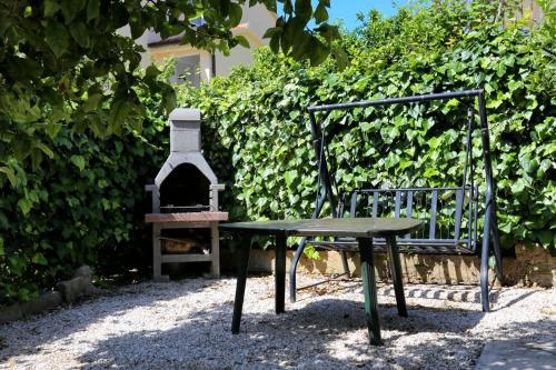 Apartments With A Parking Space Orebic (peljesac) - 10102