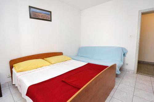 Apartments With A Parking Space Orebic (peljesac) - 10102