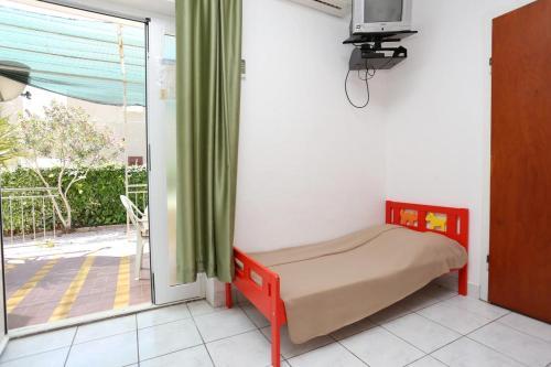 Apartments With A Parking Space Orebic (peljesac) - 10102