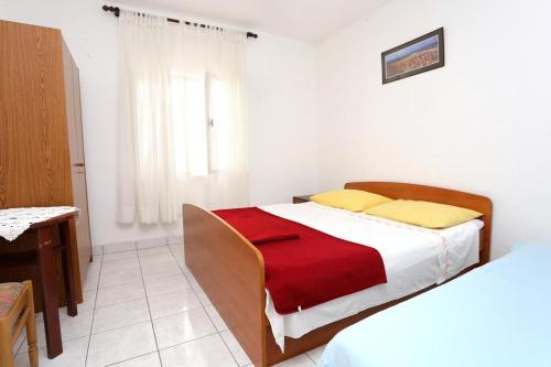 Apartments With A Parking Space Orebic (peljesac) - 10102