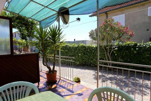 Apartments With A Parking Space Orebic (peljesac) - 10102