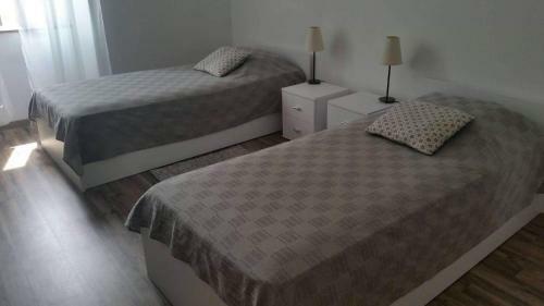Apartment In The Center